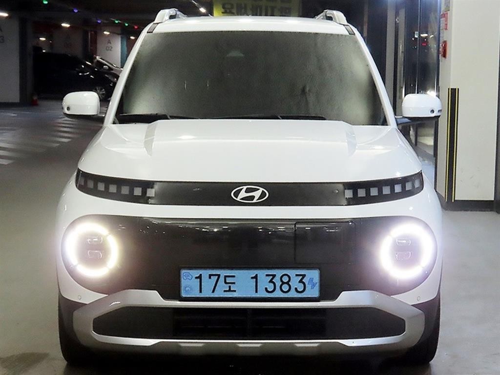 현대 캐스퍼 캐스퍼 일렉트릭 인스퍼레이션 이미지 2