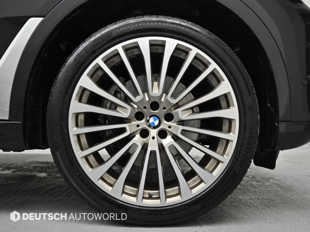 BMW X7 X7 (G07) xDrive 40d 디자인 퓨어 엑셀런스 6인승 이미지 5