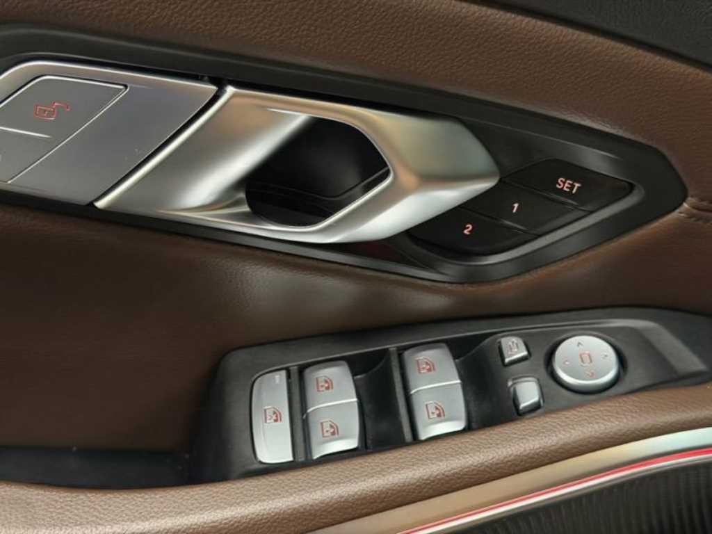 BMW 3시리즈 3시리즈 (G20) 320i 투어링 M 스포츠 이미지 15