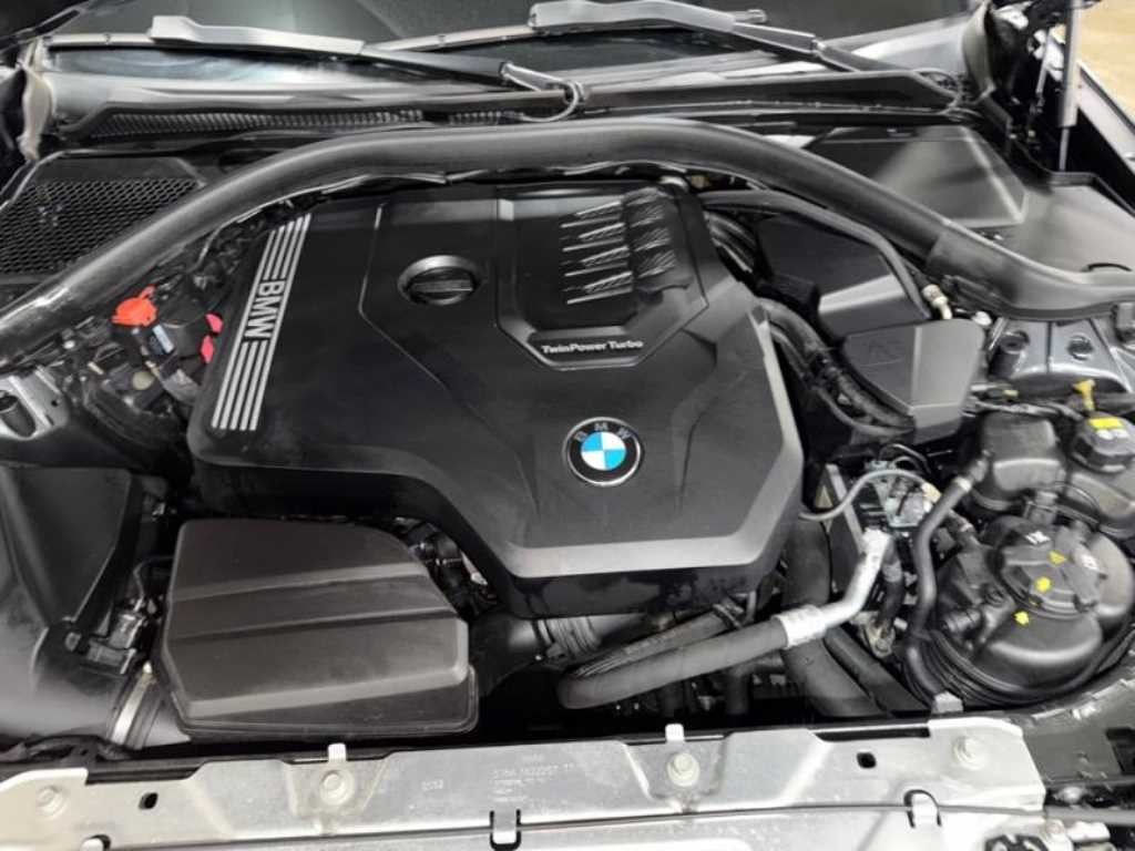 BMW 3시리즈 3시리즈 (G20) 320i 투어링 M 스포츠 이미지 19
