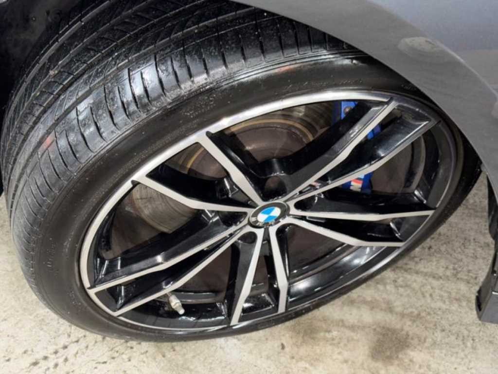 BMW 3시리즈 3시리즈 (G20) 320i 투어링 M 스포츠 이미지 20