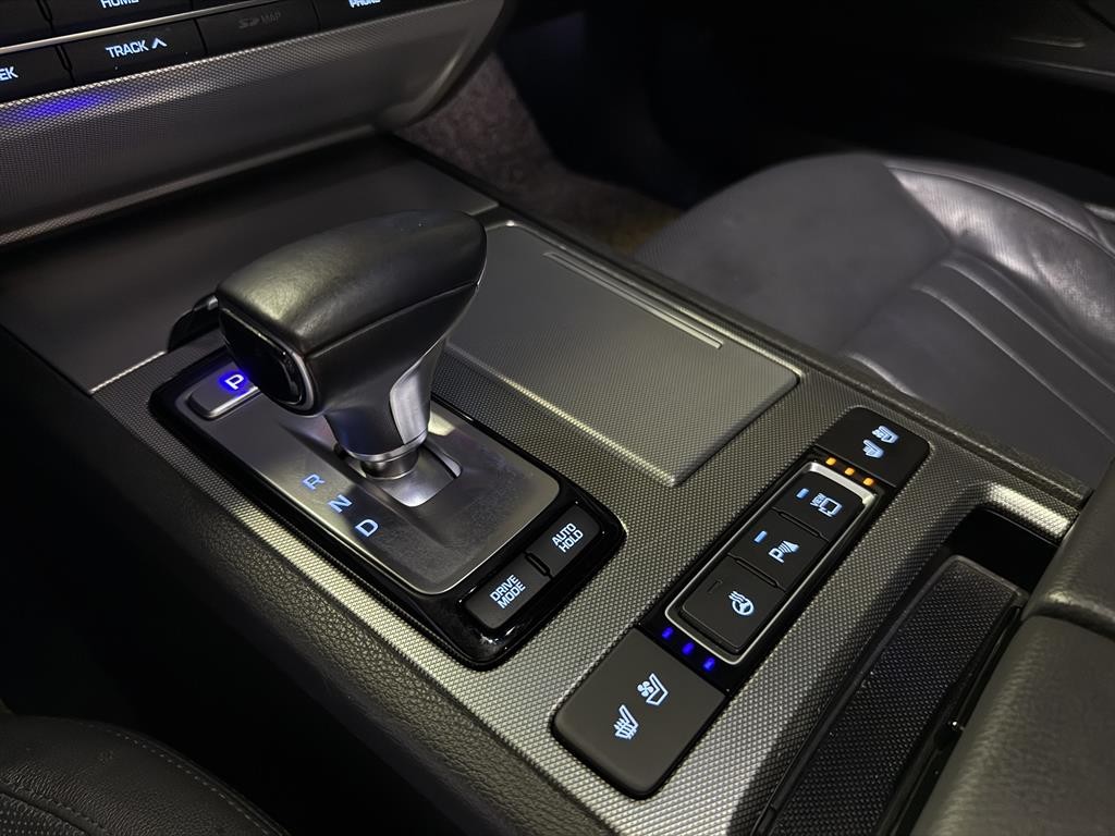 제네시스 G80 2.2D AWD 프리미엄 럭셔리 이미지 14