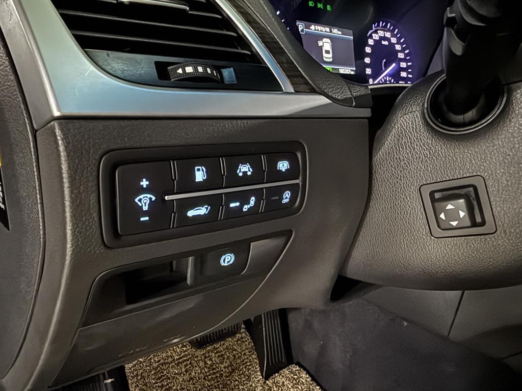 제네시스 G80 2.2D AWD 프리미엄 럭셔리 이미지 15