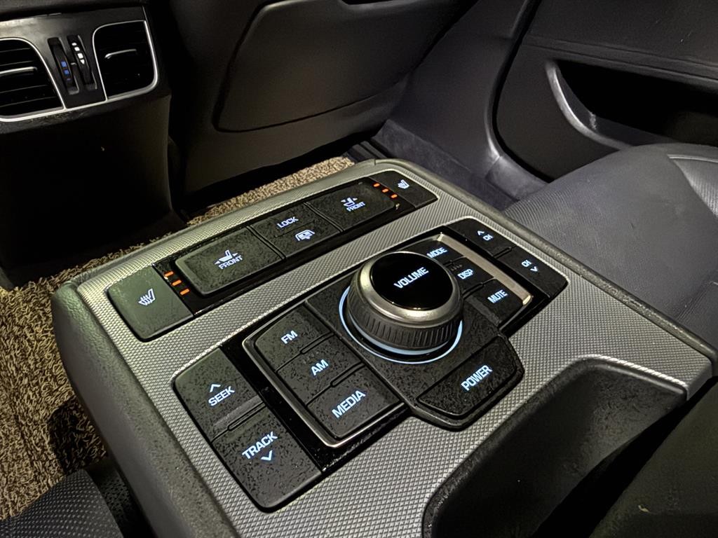 제네시스 G80 2.2D AWD 프리미엄 럭셔리 이미지 17
