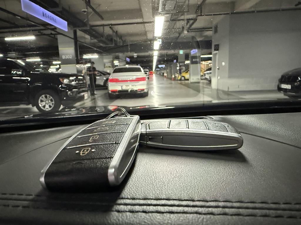 제네시스 G80 2.2D AWD 프리미엄 럭셔리 이미지 18