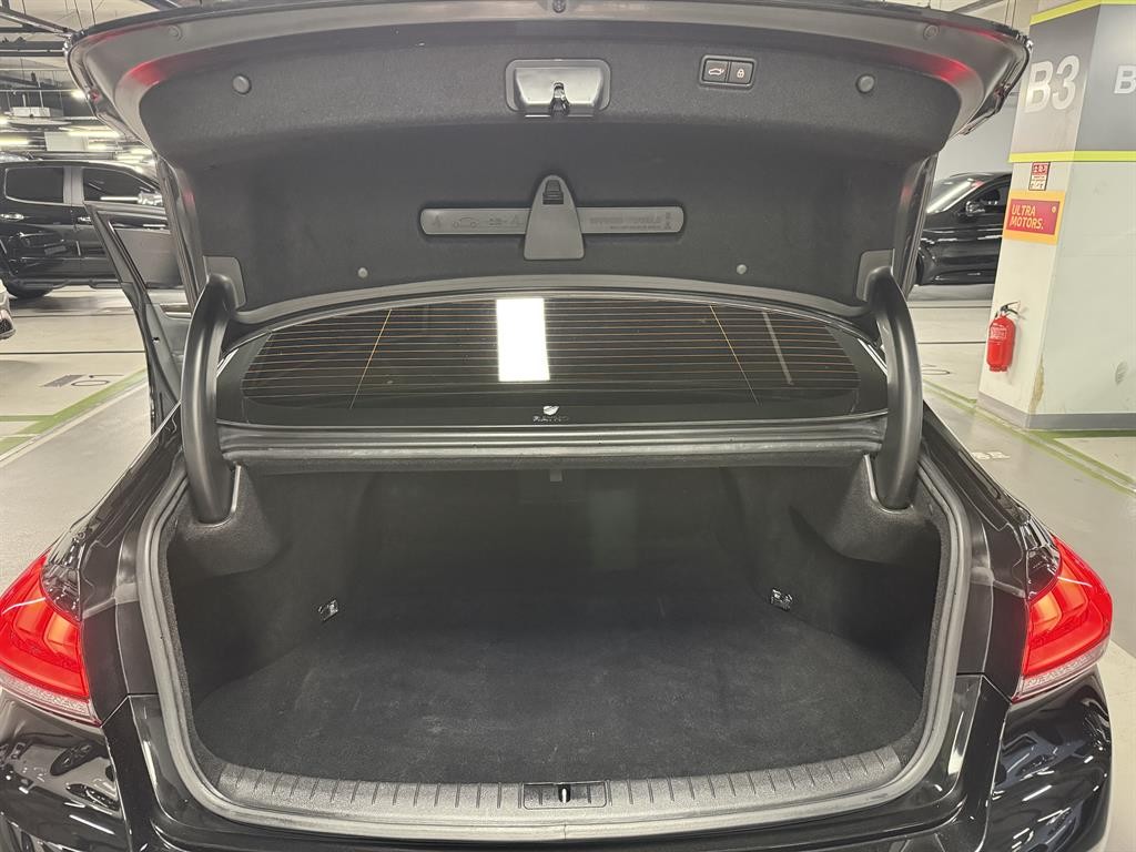 제네시스 G80 2.2D AWD 프리미엄 럭셔리 이미지 19