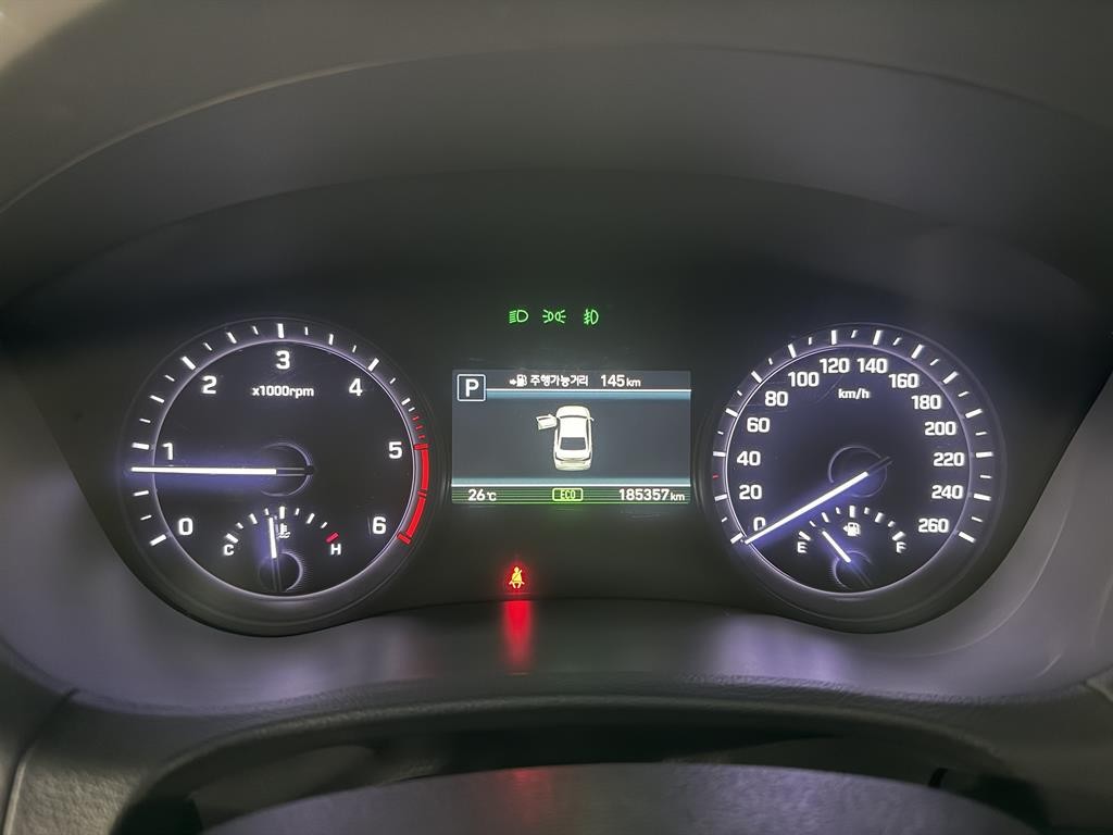 제네시스 G80 2.2D AWD 프리미엄 럭셔리 이미지 7