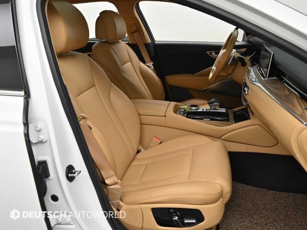 기아 K9 더 뉴 K9 2세대 3.8 GDI AWD 베스트 셀렉션 Ⅰ 이미지 10