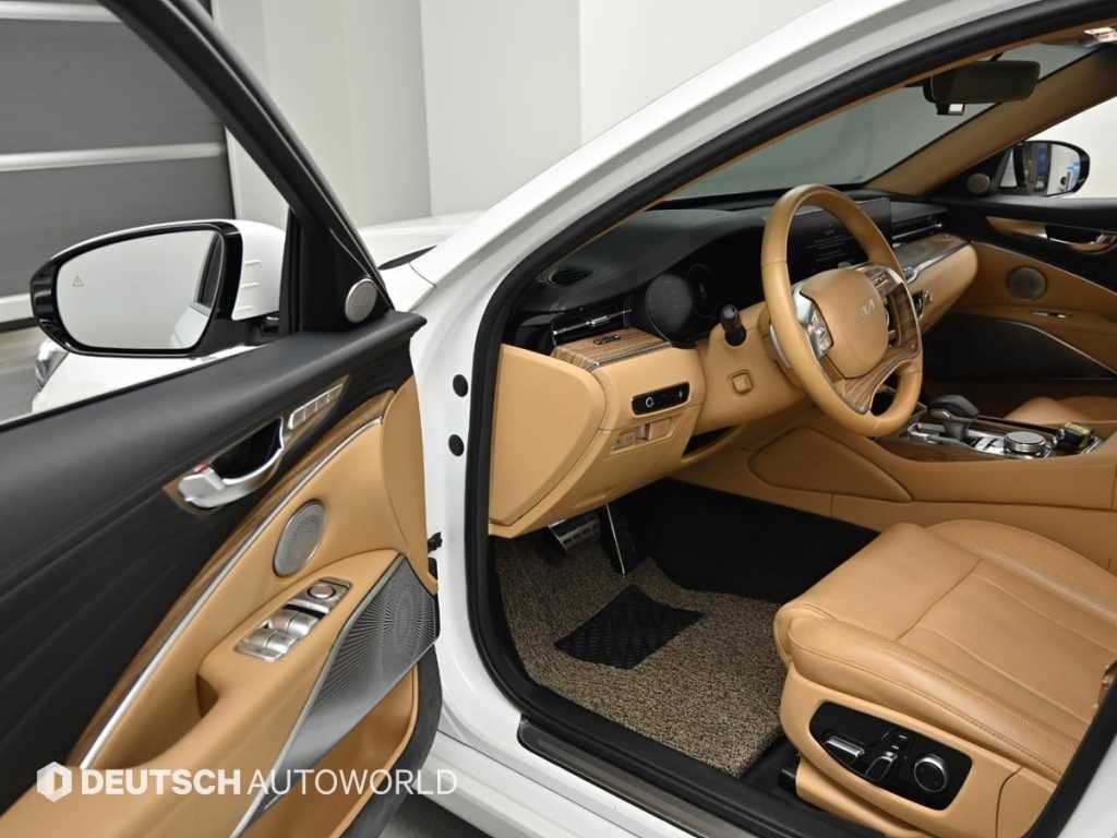 기아 K9 더 뉴 K9 2세대 3.8 GDI AWD 베스트 셀렉션 Ⅰ 이미지 11