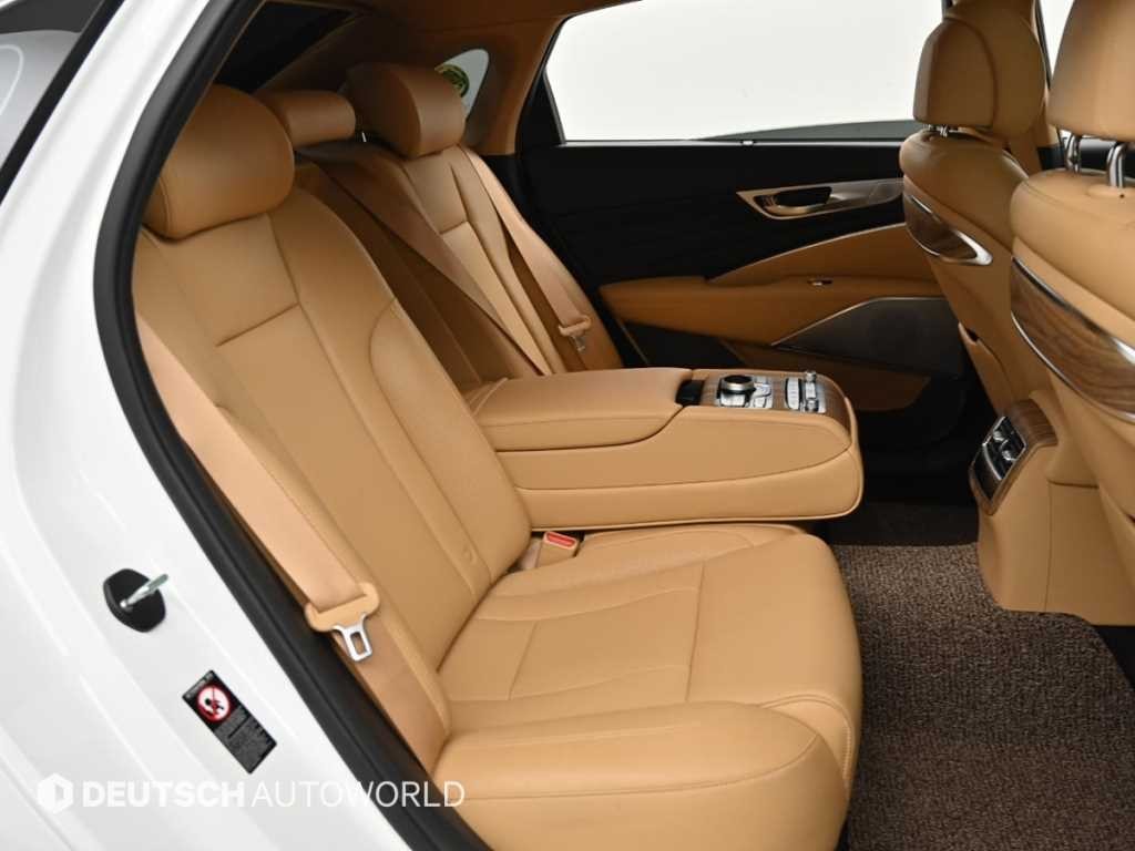 기아 K9 더 뉴 K9 2세대 3.8 GDI AWD 베스트 셀렉션 Ⅰ 이미지 12