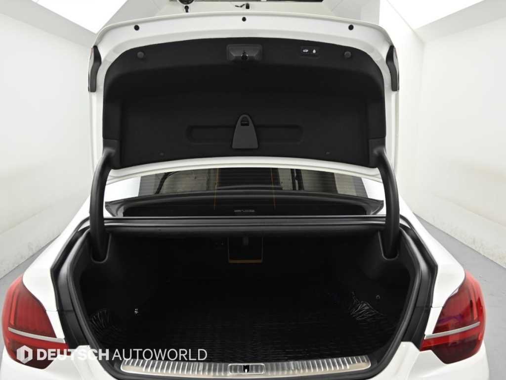 기아 K9 더 뉴 K9 2세대 3.8 GDI AWD 베스트 셀렉션 Ⅰ 이미지 19