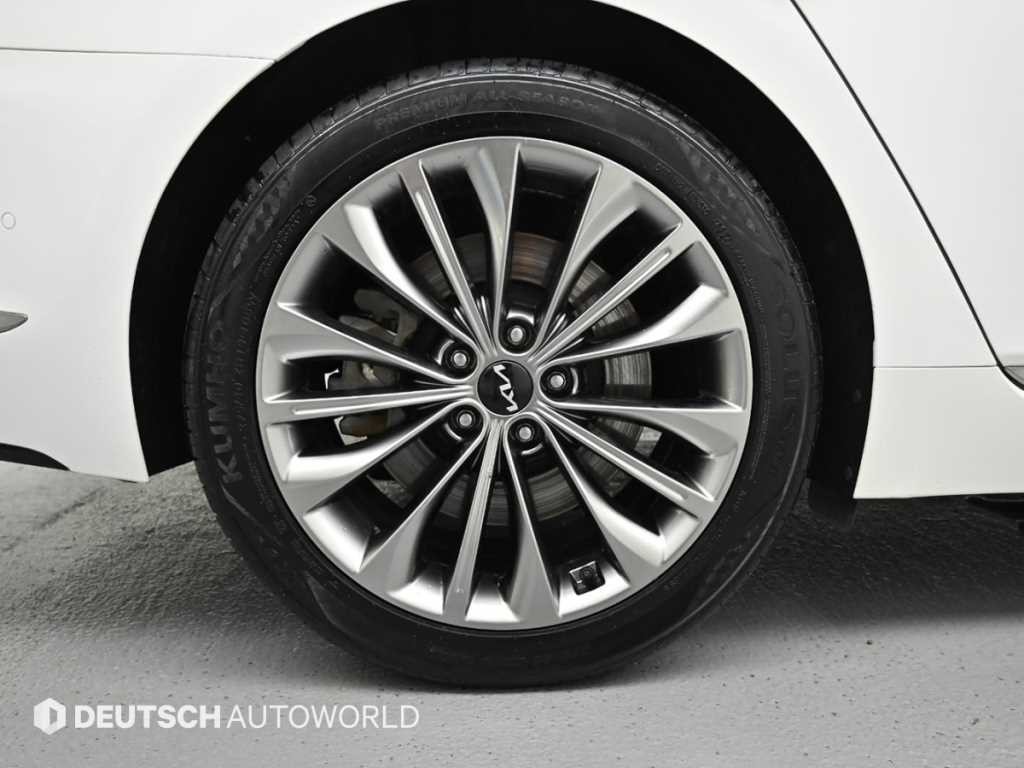 기아 K9 더 뉴 K9 2세대 3.8 GDI AWD 베스트 셀렉션 Ⅰ 이미지 5