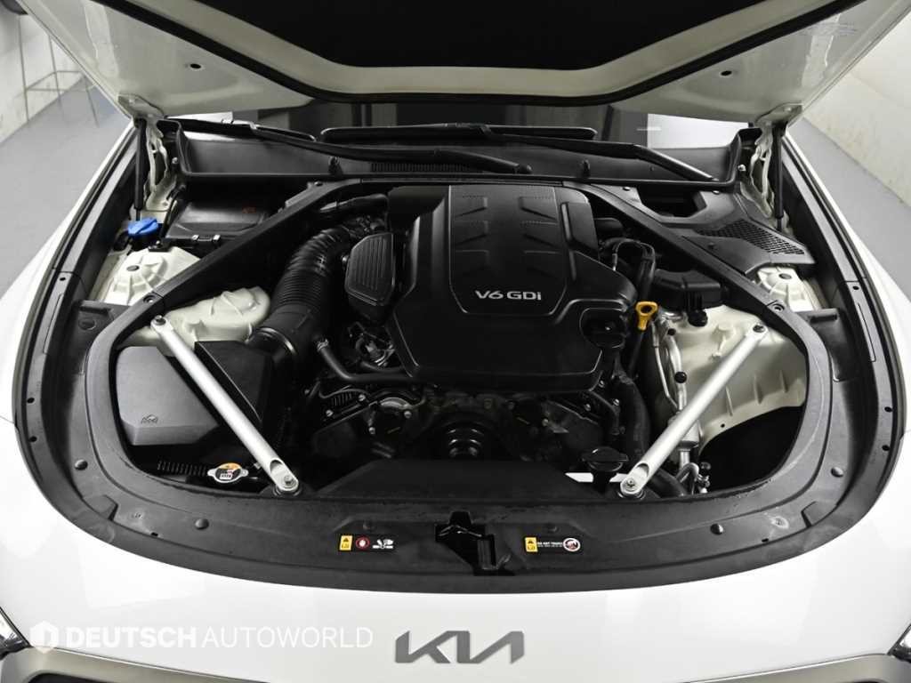 기아 K9 더 뉴 K9 2세대 3.8 GDI AWD 베스트 셀렉션 Ⅰ 이미지 6