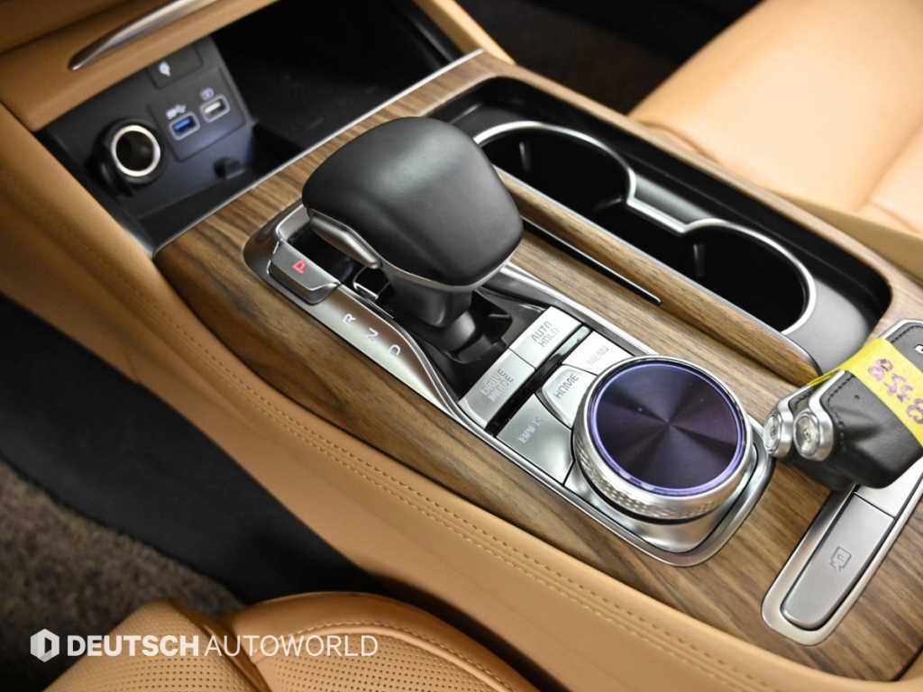 기아 K9 더 뉴 K9 2세대 3.8 GDI AWD 베스트 셀렉션 Ⅰ 이미지 9