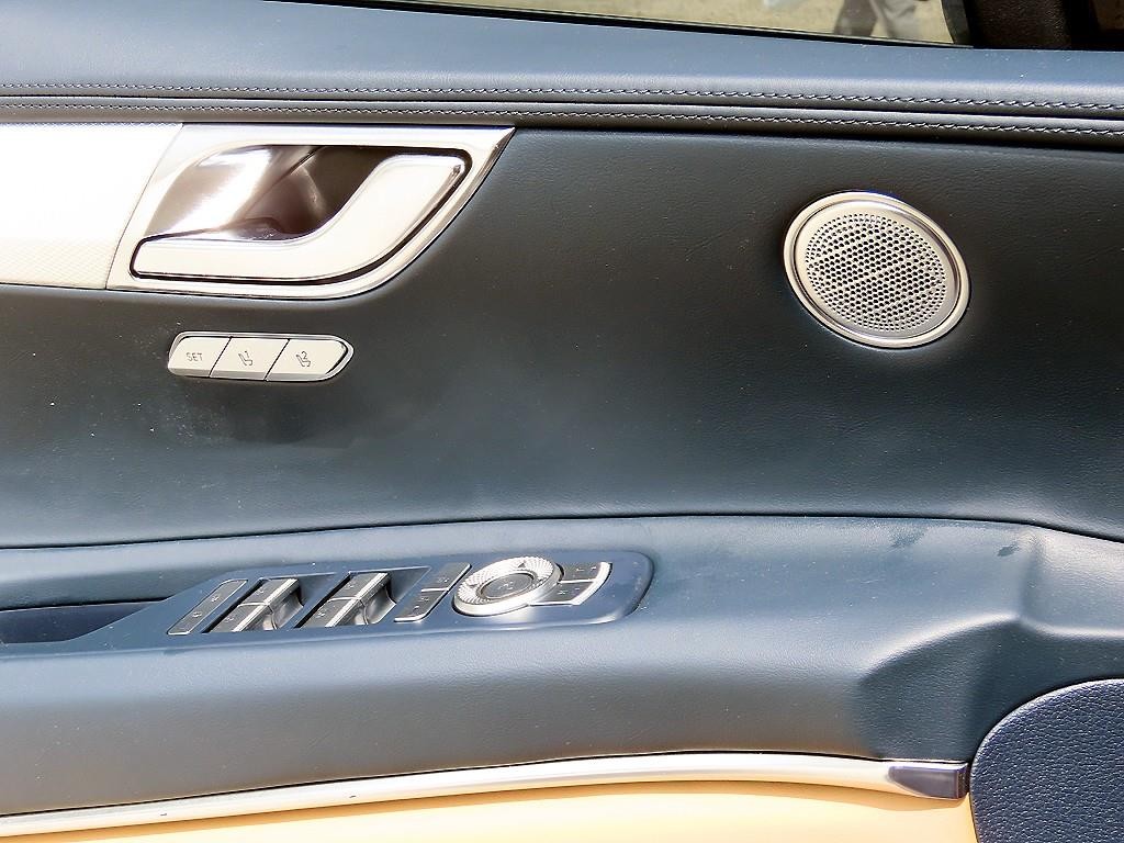 제네시스 GV80 디젤 3.0 AWD 이미지 11