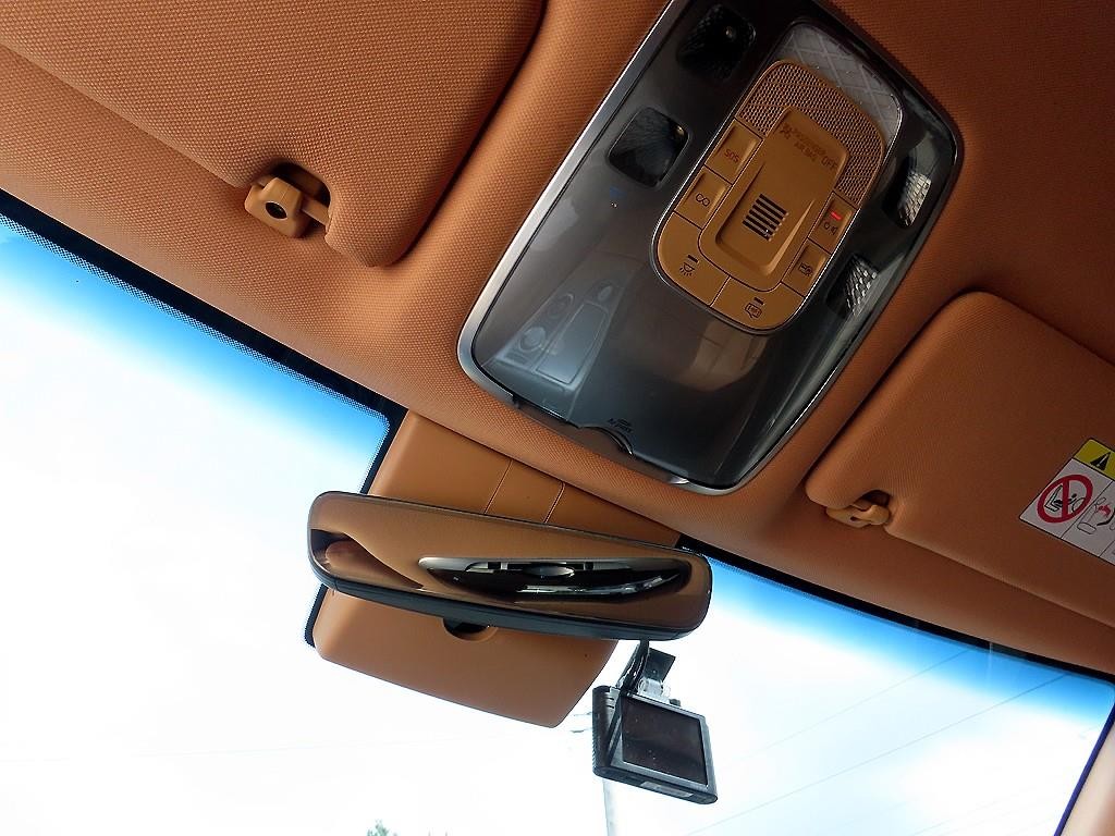 제네시스 GV80 디젤 3.0 AWD 이미지 14