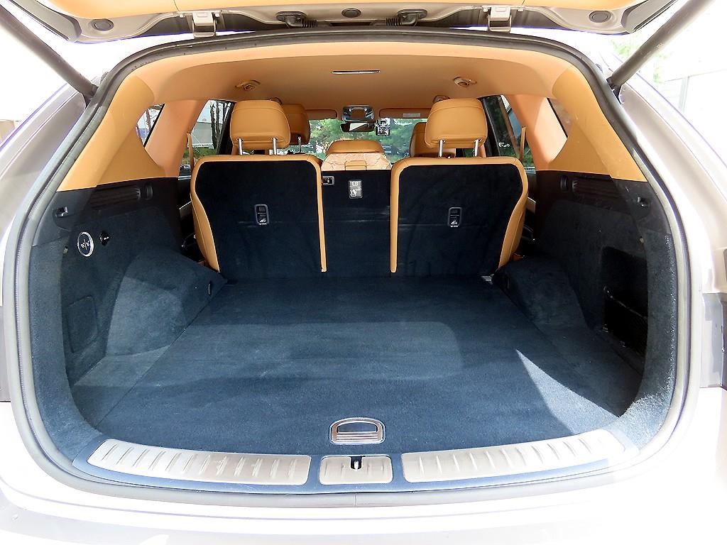 제네시스 GV80 디젤 3.0 AWD 이미지 17