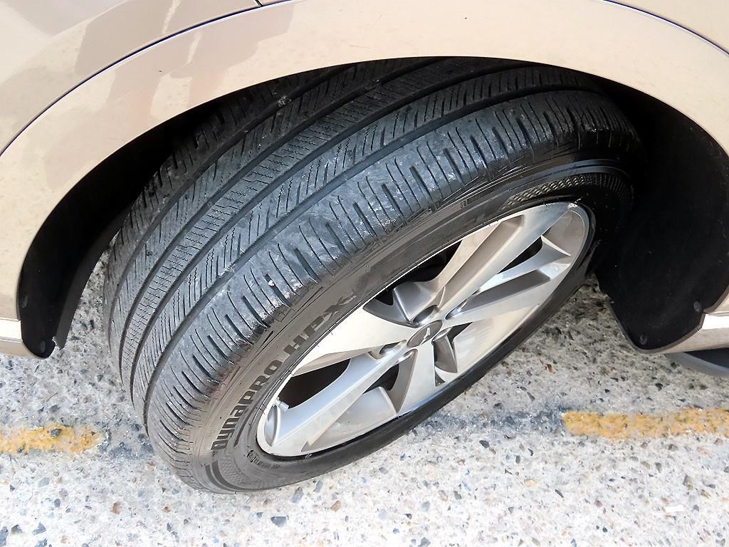 제네시스 GV80 디젤 3.0 AWD 이미지 20