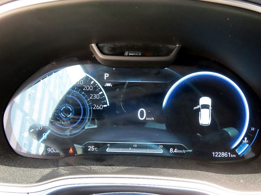 제네시스 GV80 디젤 3.0 AWD 이미지 9