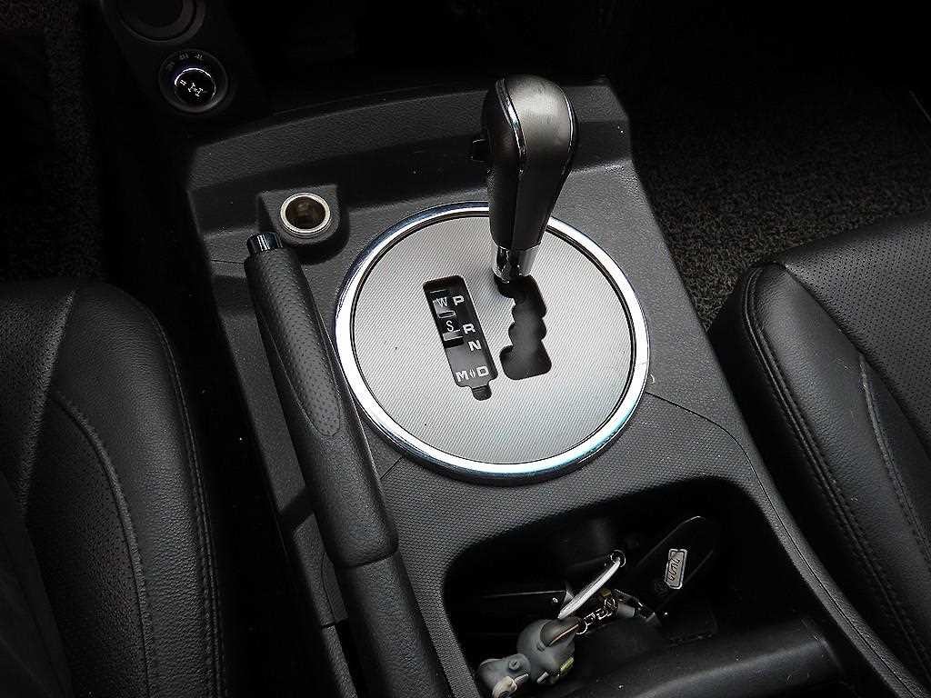 KG모빌리티(쌍용) 코란도 더뉴코란도스포츠 CX7(4WD) 클럽 이미지 10