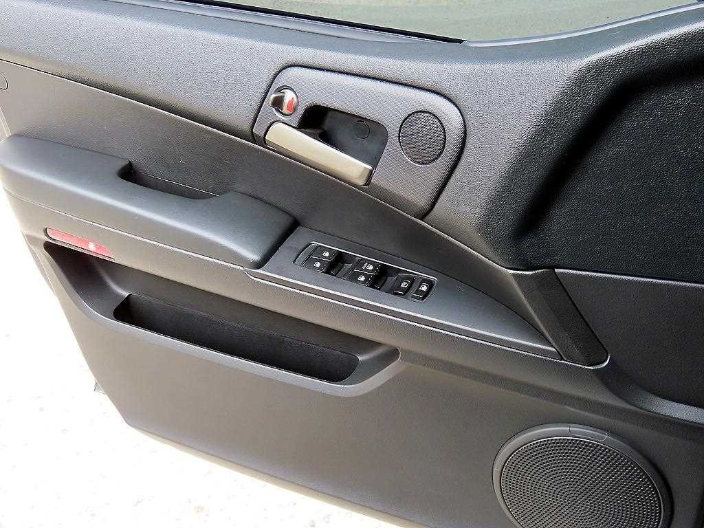 KG모빌리티(쌍용) 코란도 더뉴코란도스포츠 CX7(4WD) 클럽 이미지 11