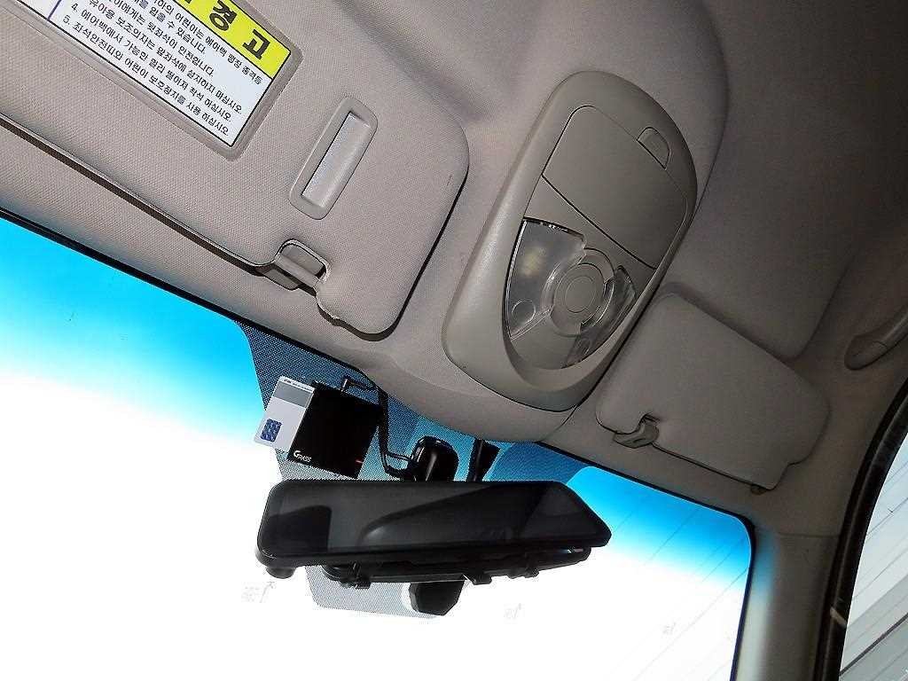 KG모빌리티(쌍용) 코란도 더뉴코란도스포츠 CX7(4WD) 클럽 이미지 15