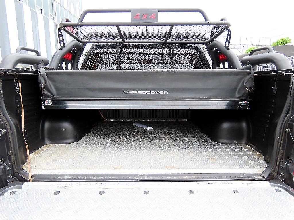 KG모빌리티(쌍용) 코란도 더뉴코란도스포츠 CX7(4WD) 클럽 이미지 17