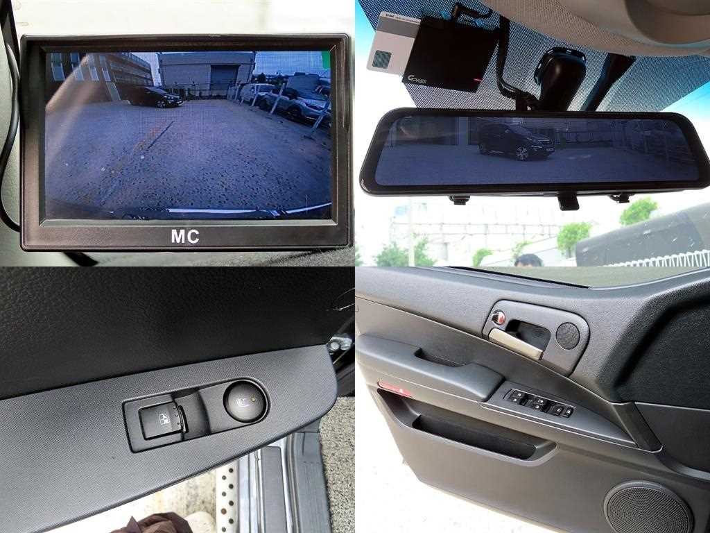 KG모빌리티(쌍용) 코란도 더뉴코란도스포츠 CX7(4WD) 클럽 이미지 18