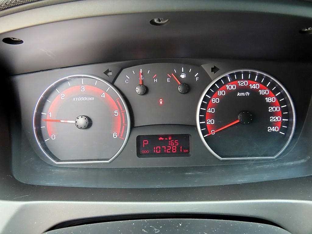 KG모빌리티(쌍용) 코란도 더뉴코란도스포츠 CX7(4WD) 클럽 이미지 9