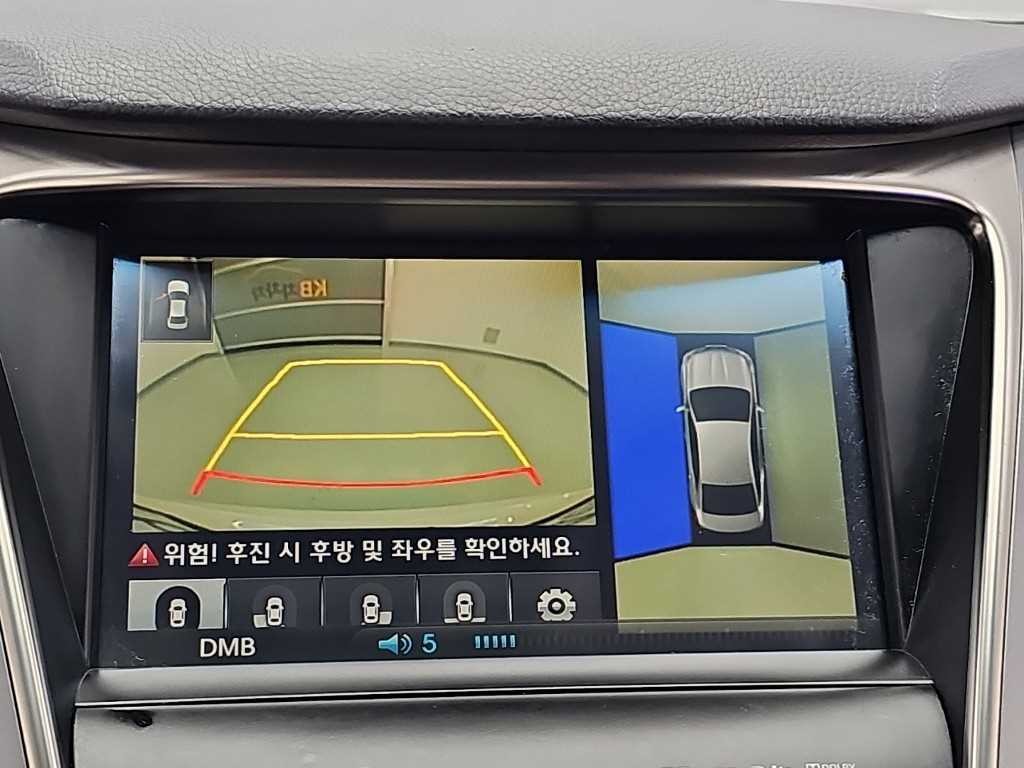 현대 그랜저 그랜저 HG HG300 EXCLUSIVE 이미지 17