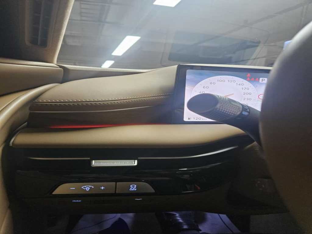 제네시스 G80 G80(RG3) 2.5 가솔린 터보 AWD 기본형 이미지 12