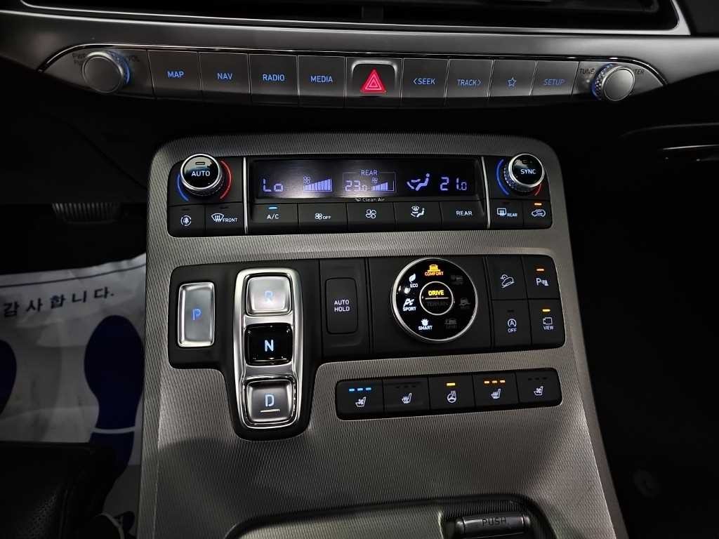 현대 팰리세이드 가솔린 3.8 4WD 이미지 10