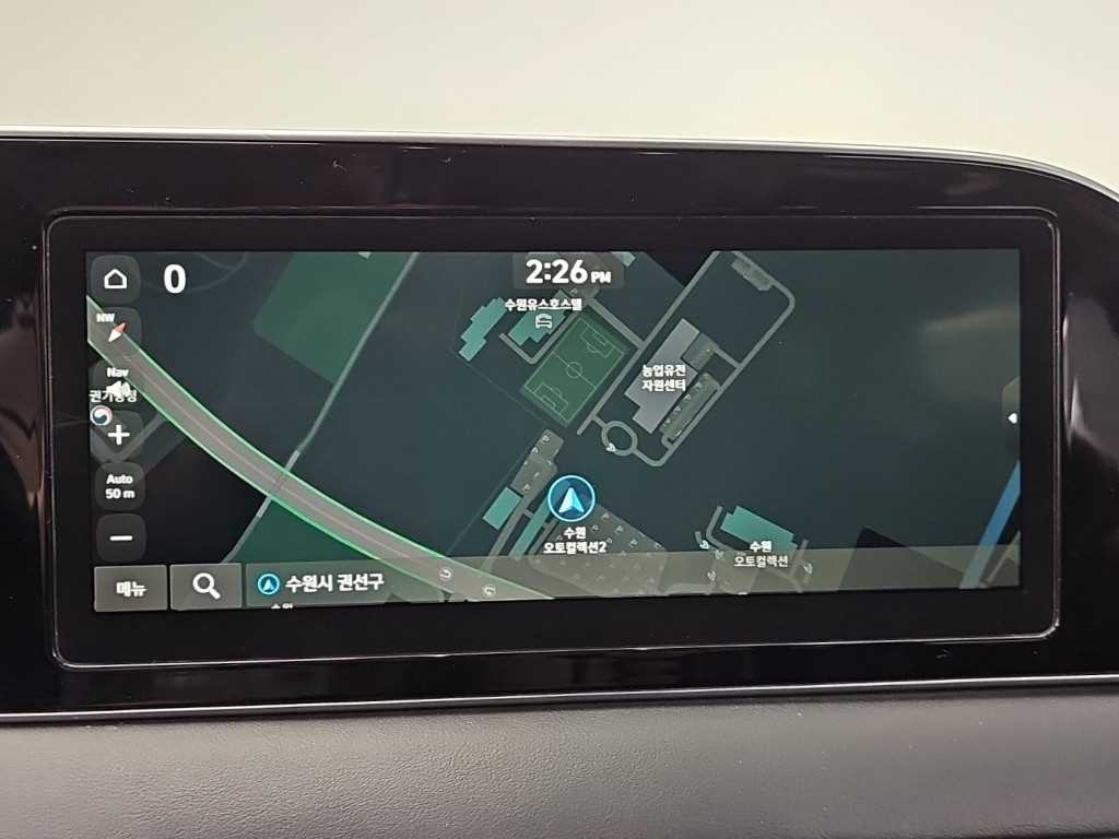 현대 팰리세이드 가솔린 3.8 4WD 이미지 16