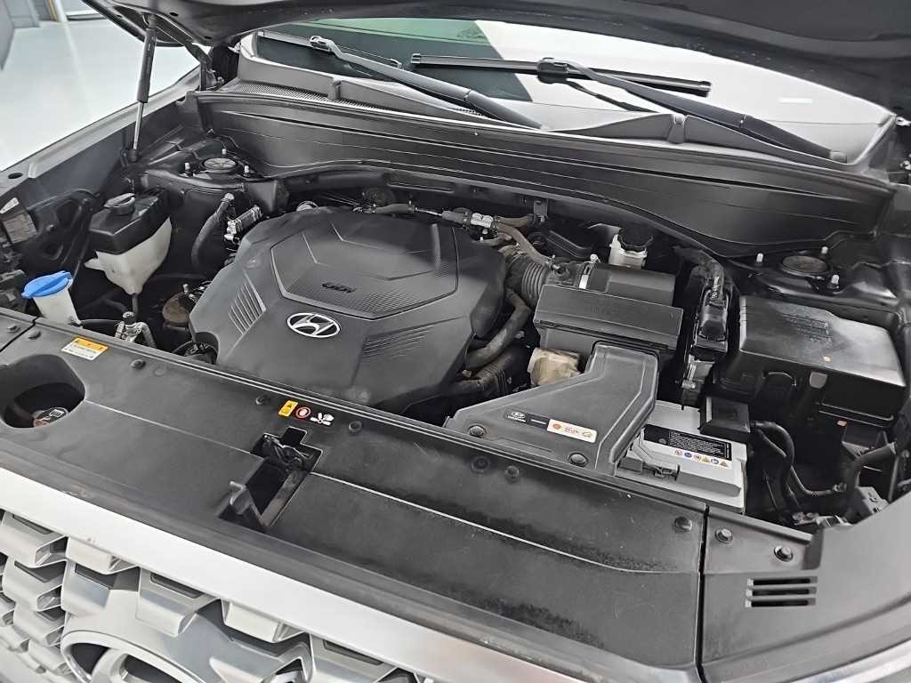 현대 팰리세이드 가솔린 3.8 4WD 이미지 5