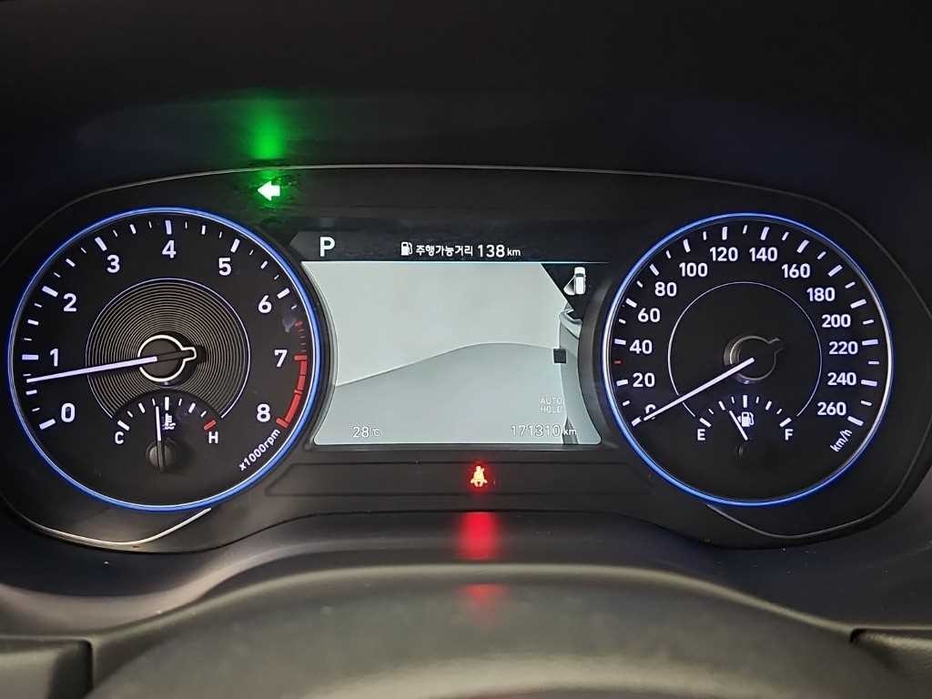 현대 팰리세이드 가솔린 3.8 4WD 이미지 6