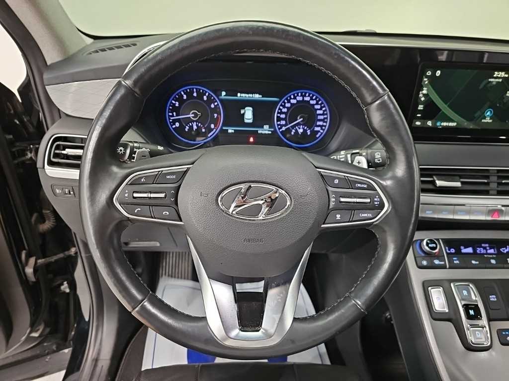 현대 팰리세이드 가솔린 3.8 4WD 이미지 9