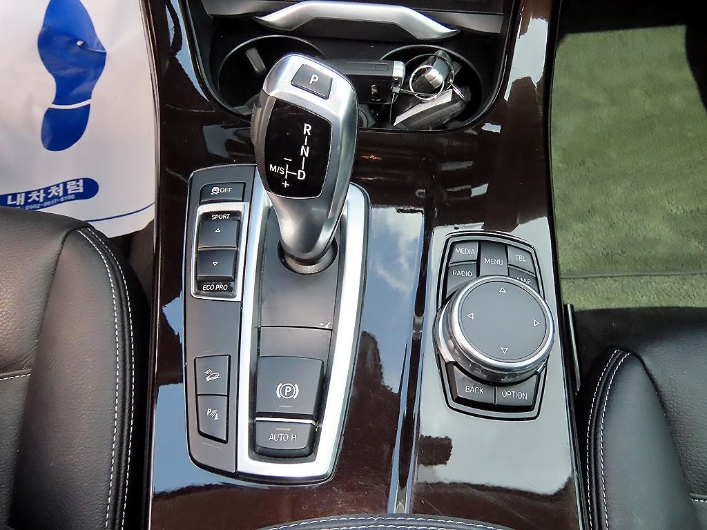 BMW X3 X3 (F25) xDrive 20d xLine 이미지 11