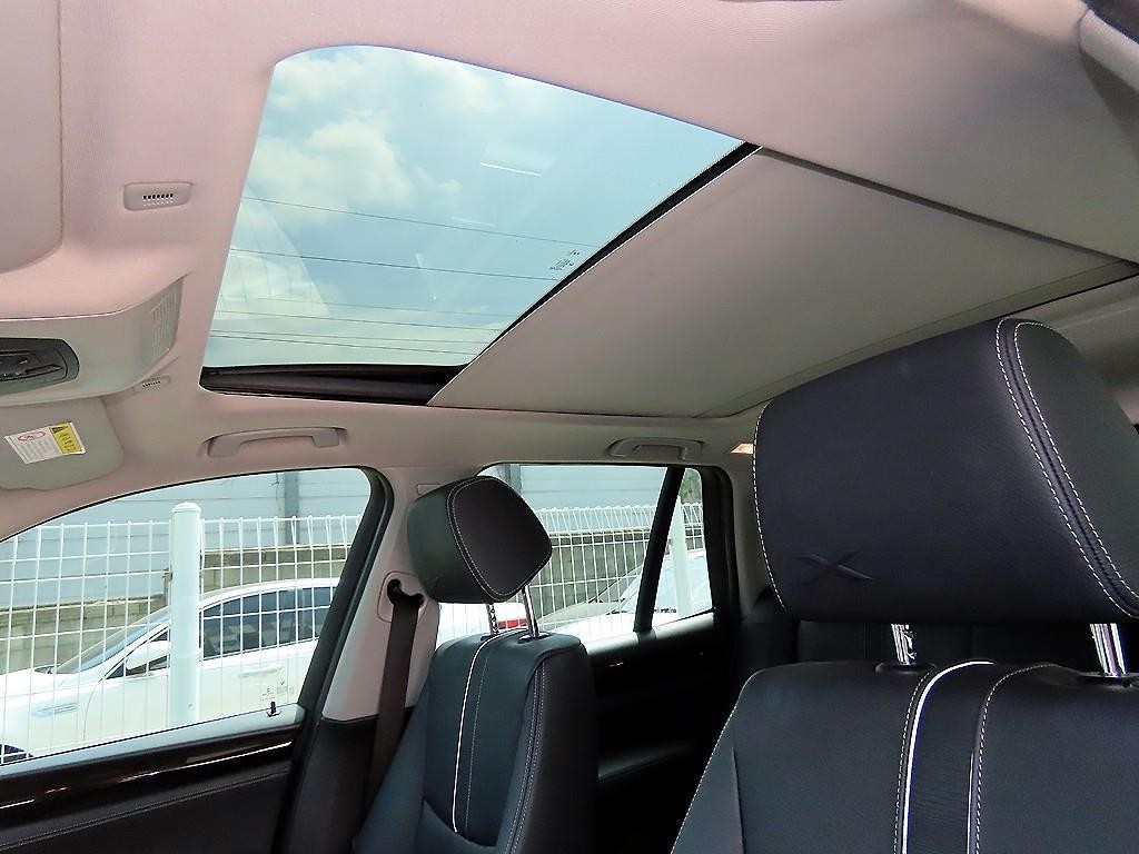 BMW X3 X3 (F25) xDrive 20d xLine 이미지 18
