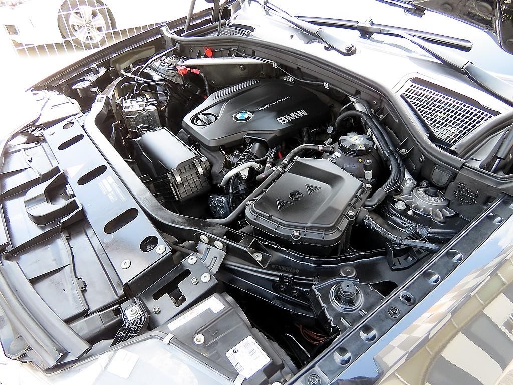 BMW X3 X3 (F25) xDrive 20d xLine 이미지 19
