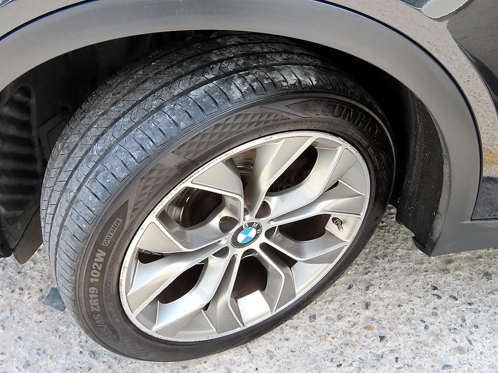 BMW X3 X3 (F25) xDrive 20d xLine 이미지 20