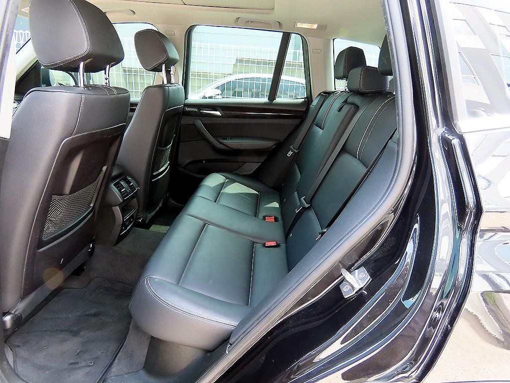 BMW X3 X3 (F25) xDrive 20d xLine 이미지 6
