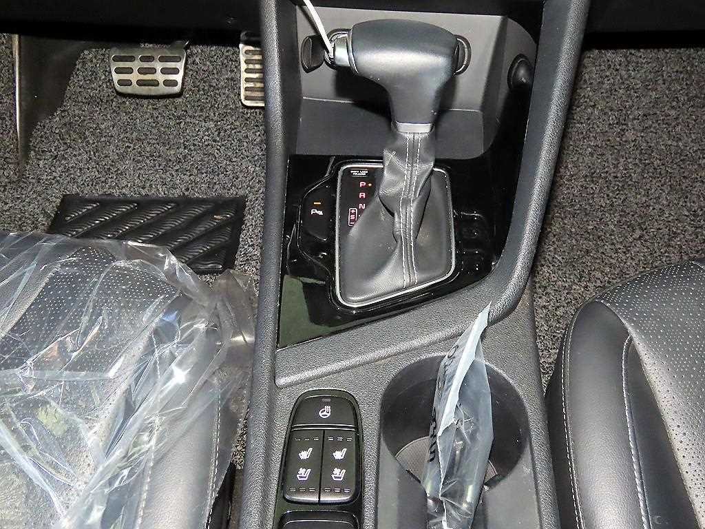 기아 니로 니로 PHEV 1.6 GDI 노블래스 이미지 12