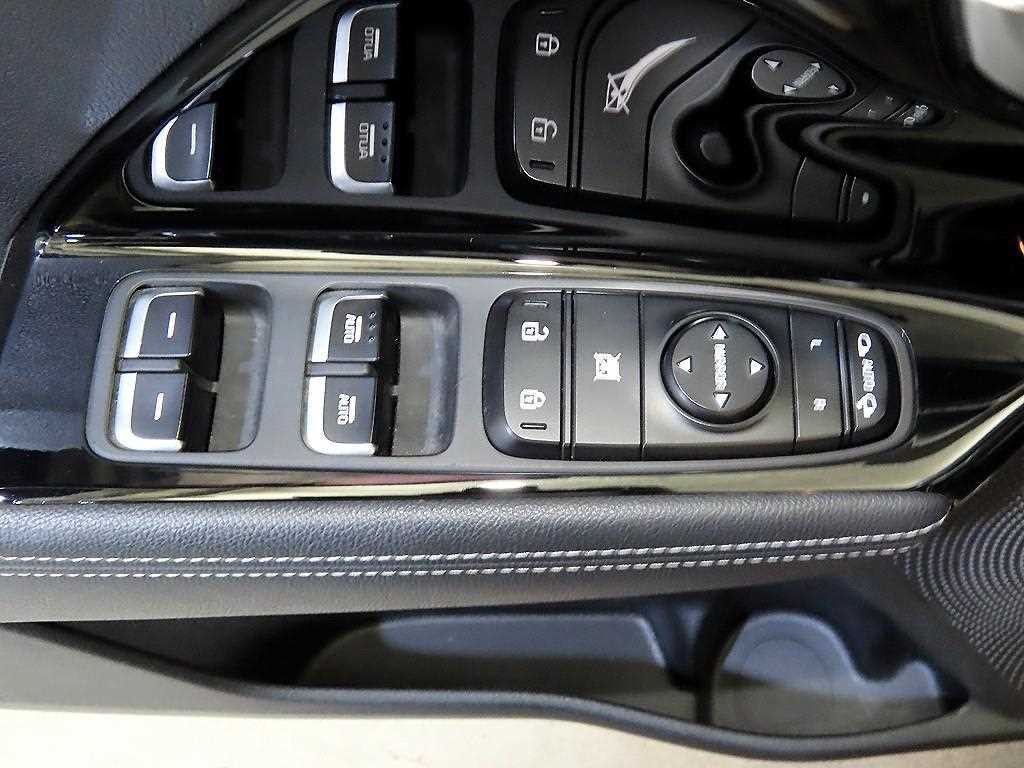 기아 니로 니로 PHEV 1.6 GDI 노블래스 이미지 14