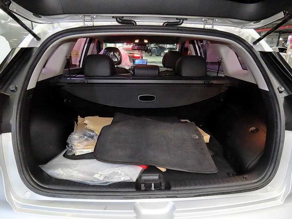 기아 니로 니로 PHEV 1.6 GDI 노블래스 이미지 17