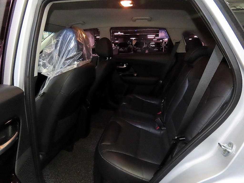 기아 니로 니로 PHEV 1.6 GDI 노블래스 이미지 7