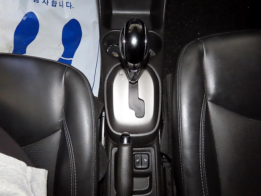 쉐보레 스파크 더뉴스파크 프리미어 이미지 12