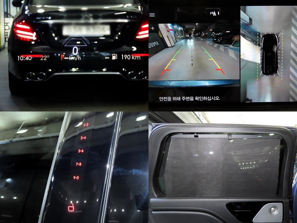 링컨 에비에이터 에비에이터 2세대 3.0 리저브 AWD 이미지 17