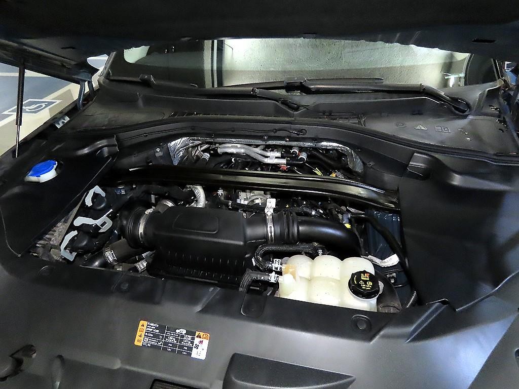 링컨 에비에이터 에비에이터 2세대 3.0 리저브 AWD 이미지 19