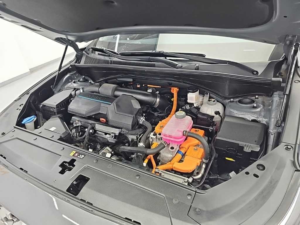 현대 싼타페 더 뉴 싼타페 하이브리드 1.6 2WD 프레스티지 이미지 5