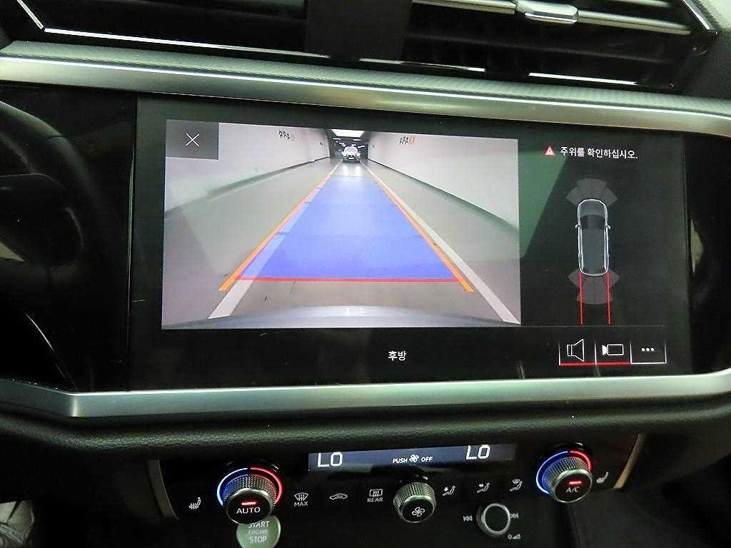 아우디 Q3 Q3 (F3) 35 TDI 프리미엄 이미지 14